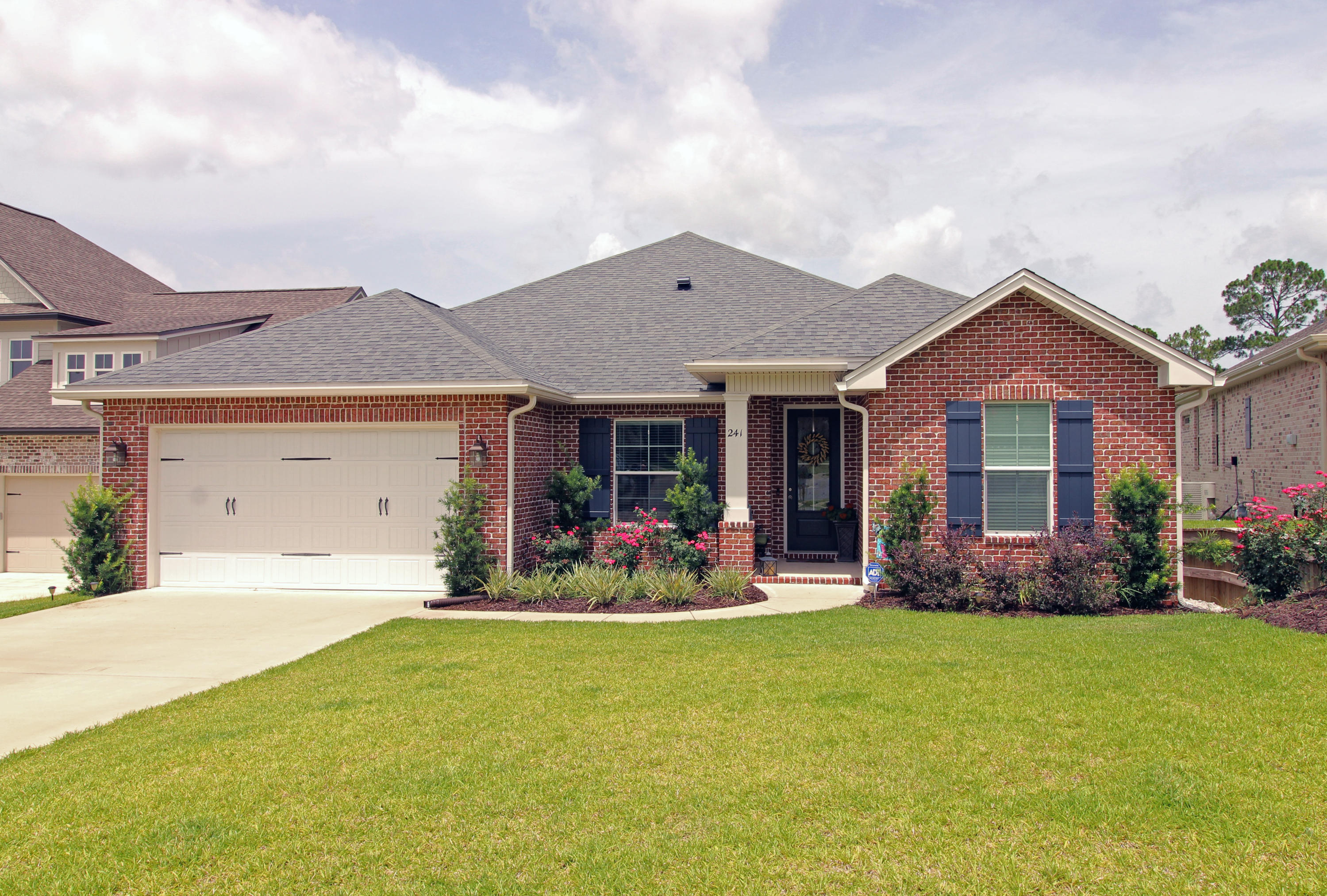 Woodridge Phase III - Residential