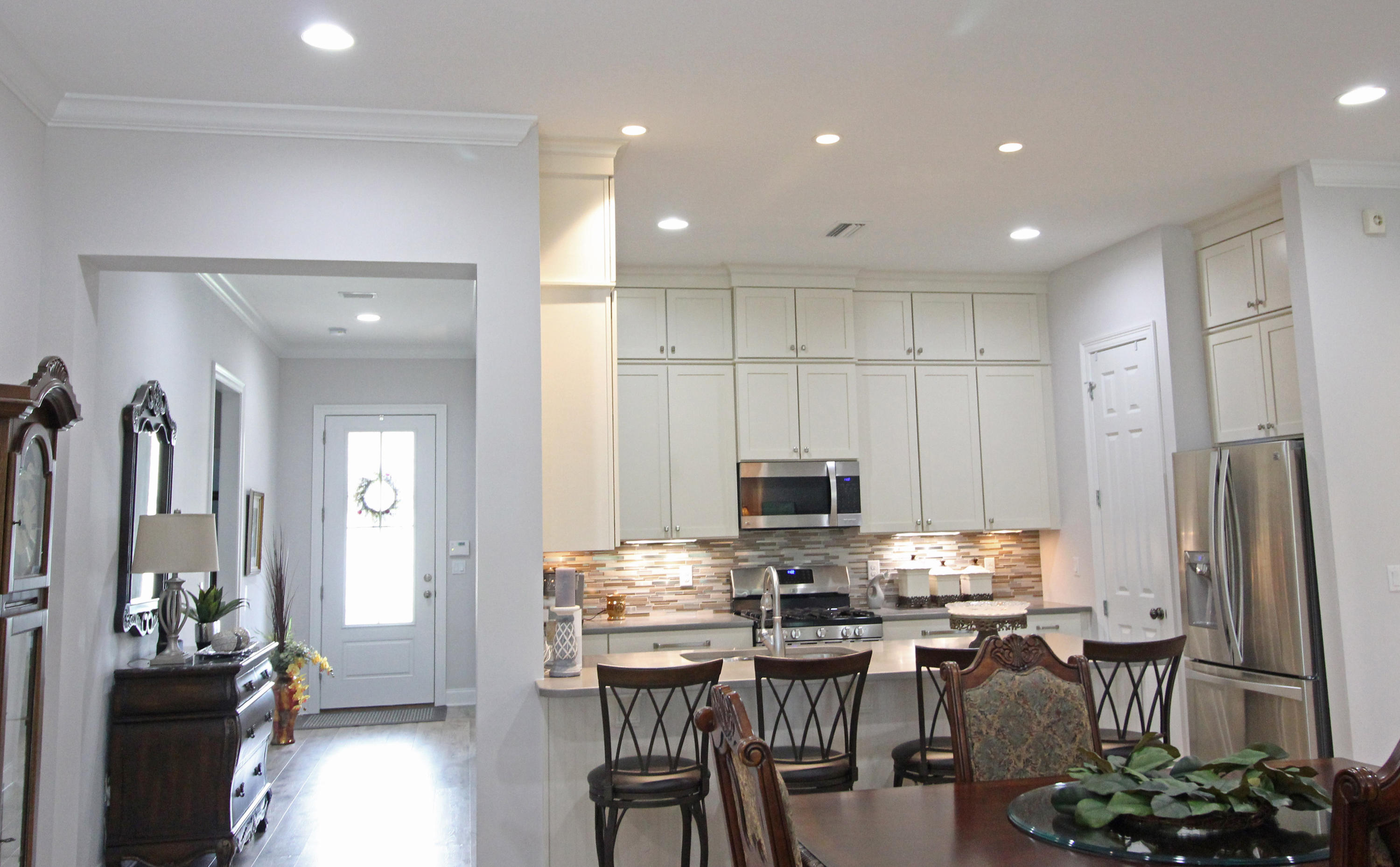 Woodridge Phase III - Residential