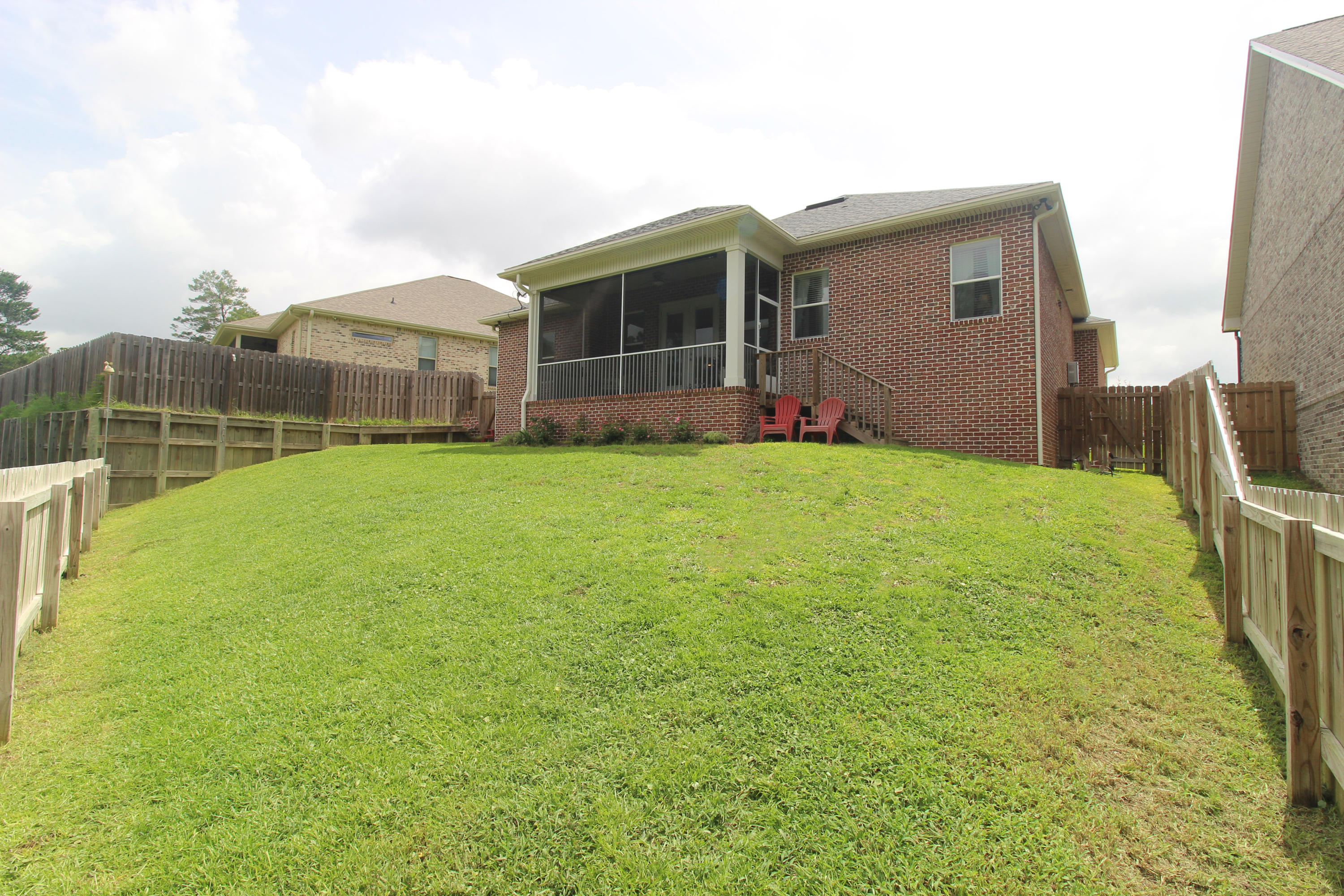 Woodridge Phase III - Residential