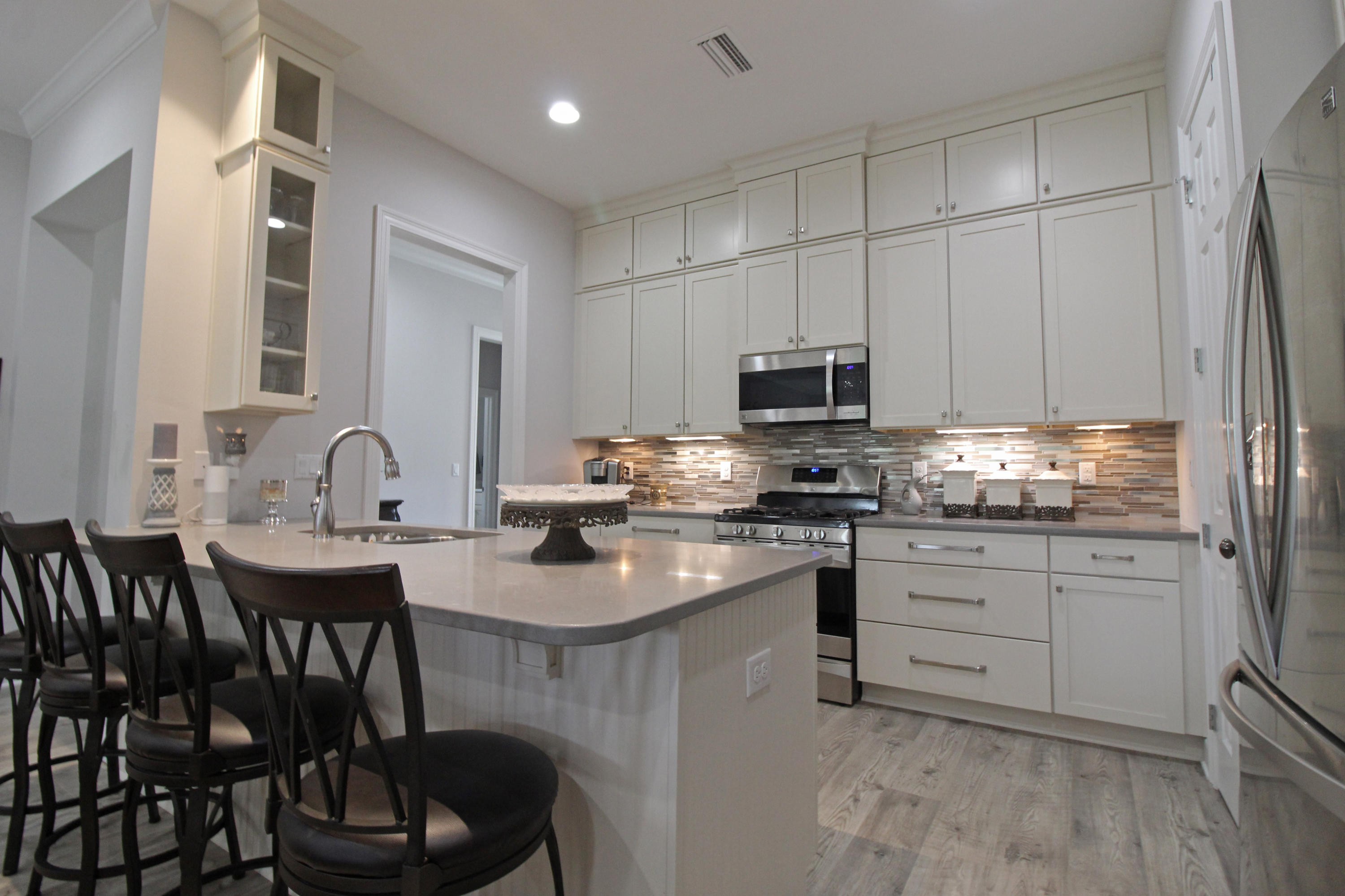 Woodridge Phase III - Residential