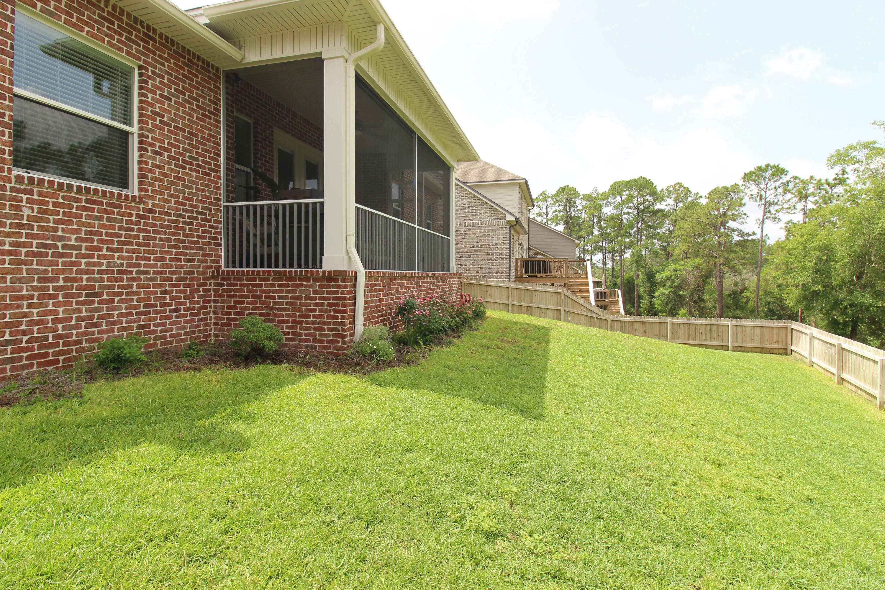 Woodridge Phase III - Residential