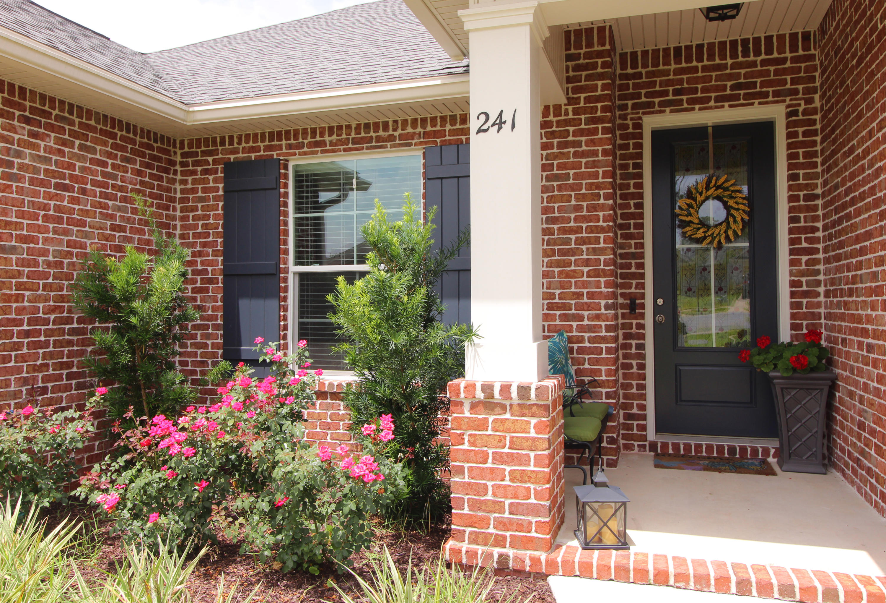 Woodridge Phase III - Residential