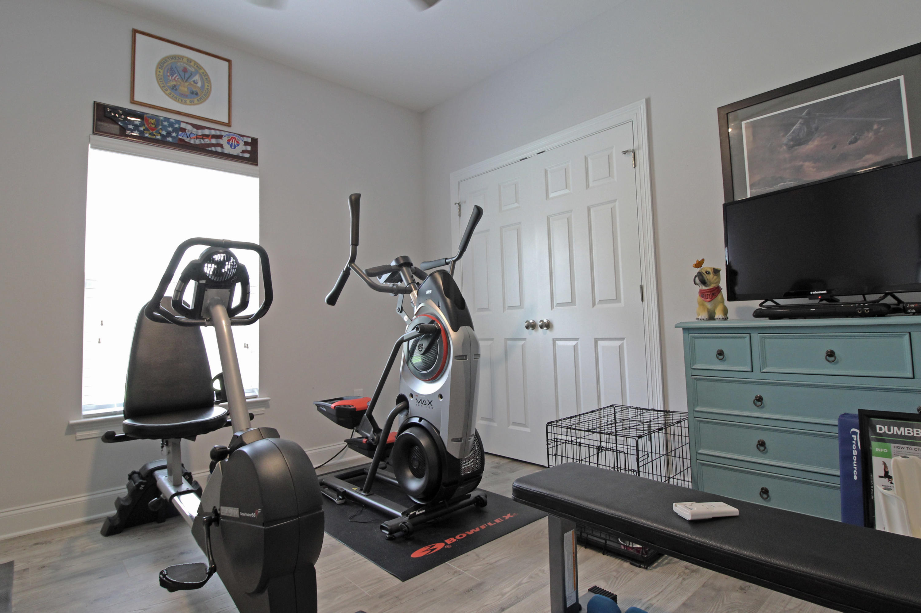 Woodridge Phase III - Residential