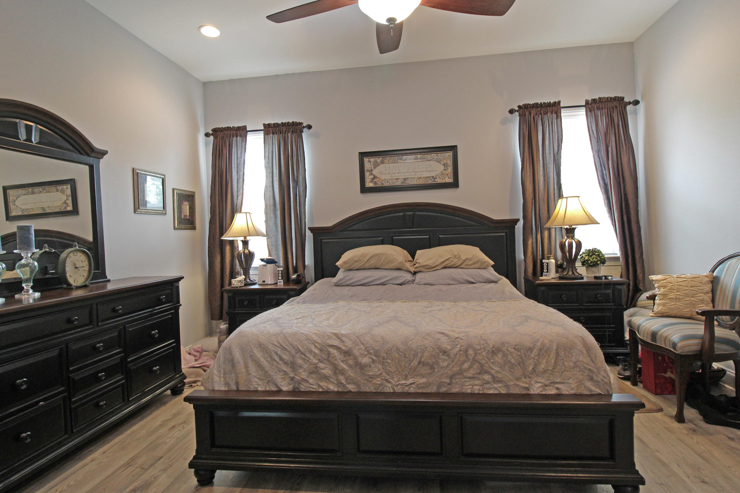 Woodridge Phase III - Residential