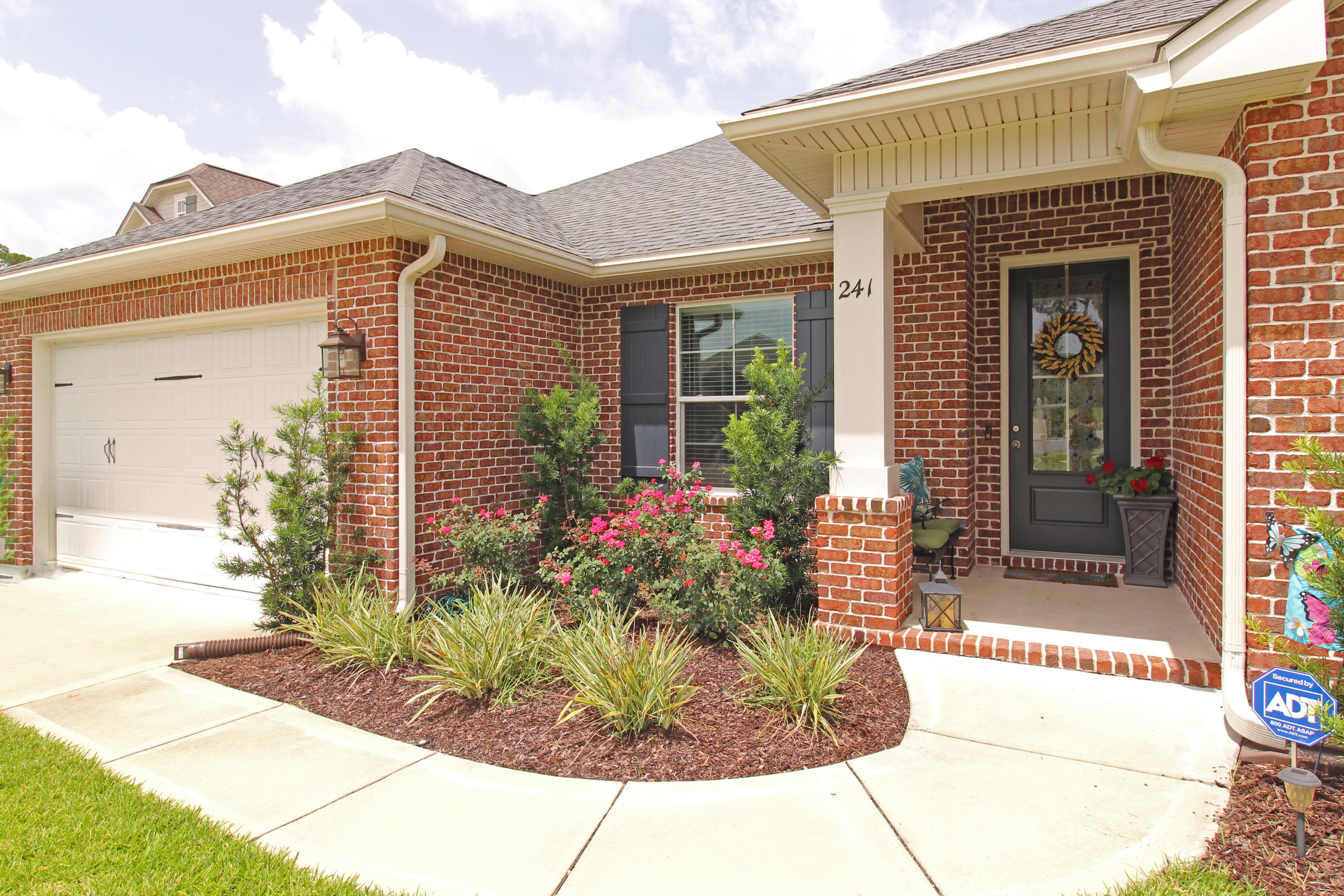 Woodridge Phase III - Residential