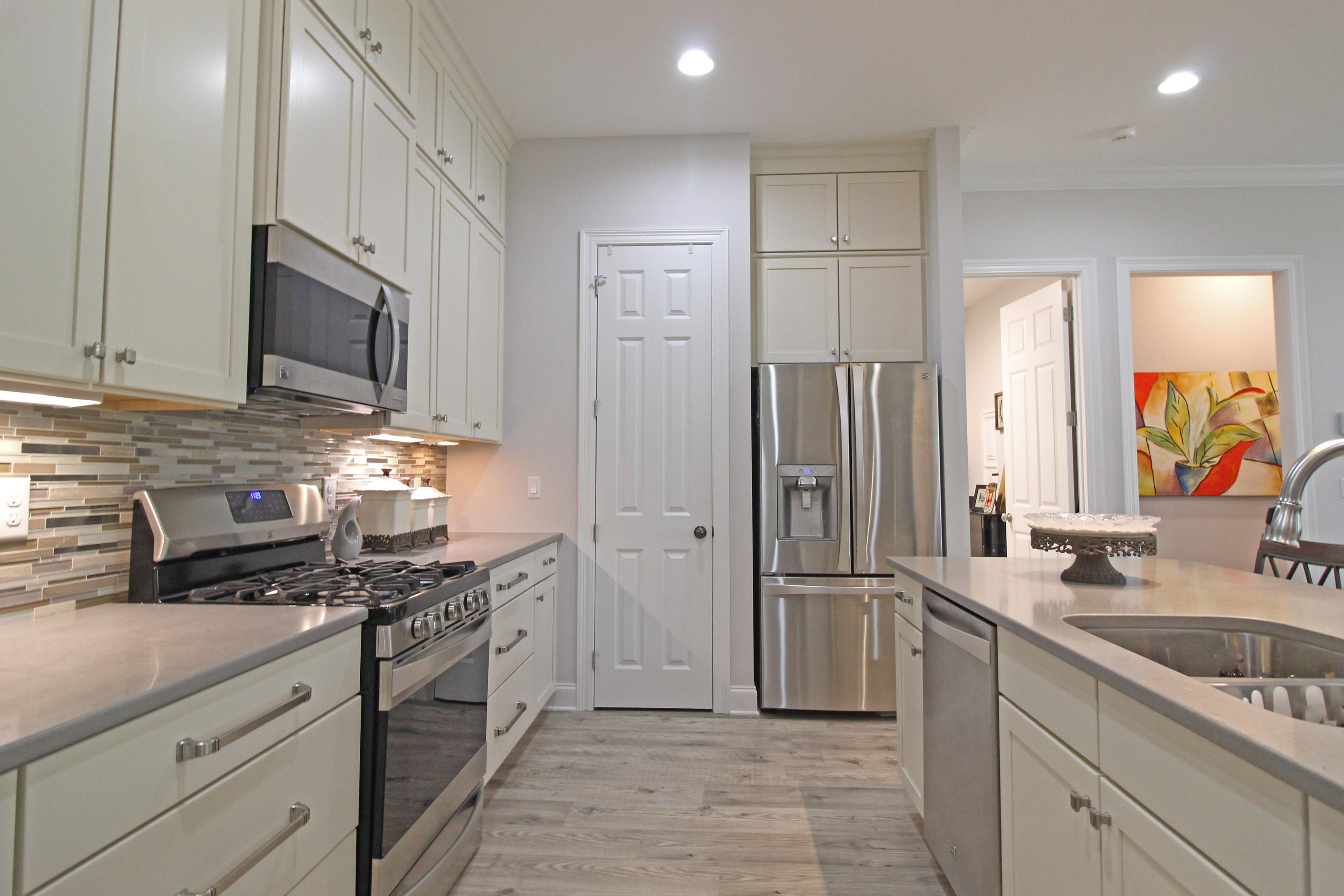 Woodridge Phase III - Residential