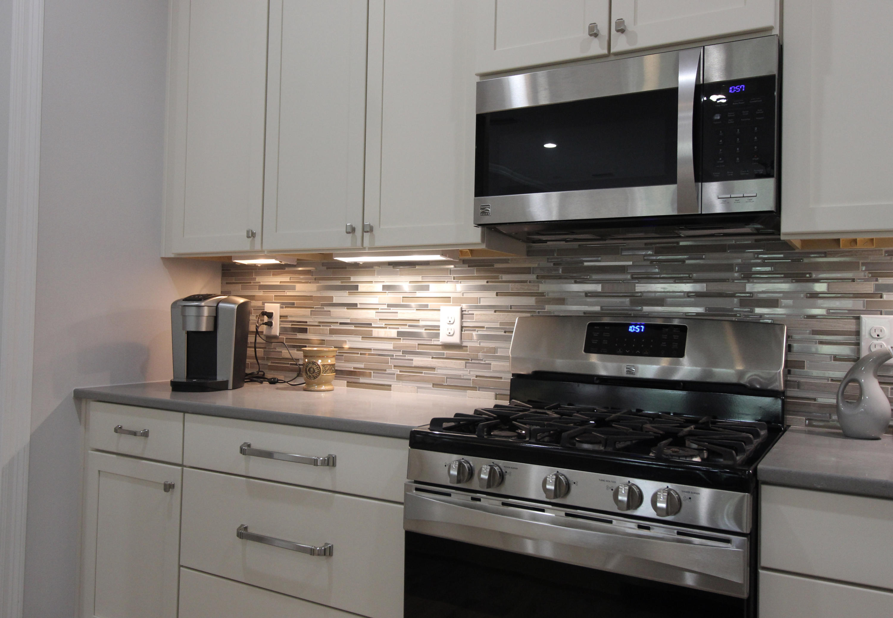 Woodridge Phase III - Residential