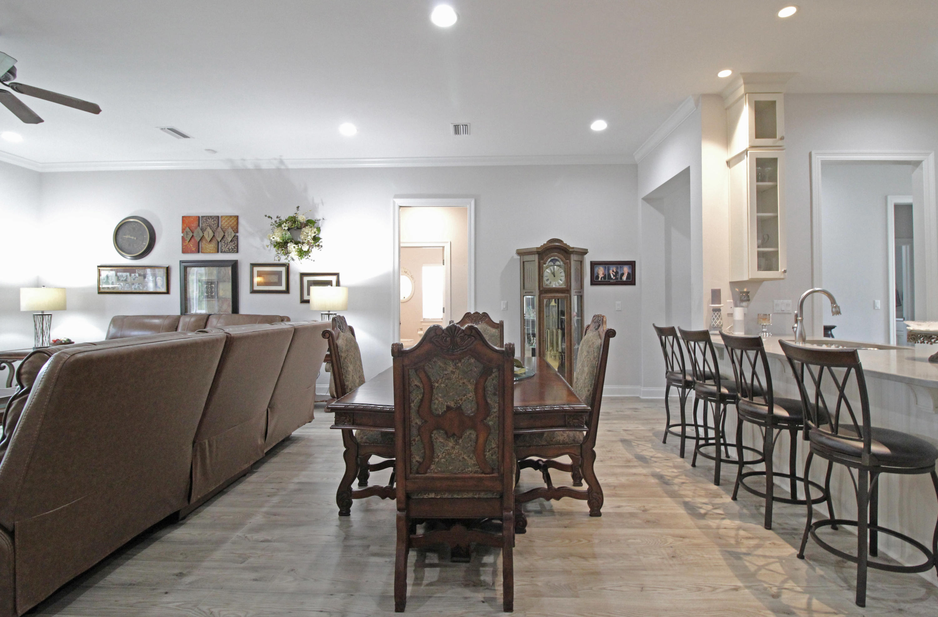 Woodridge Phase III - Residential