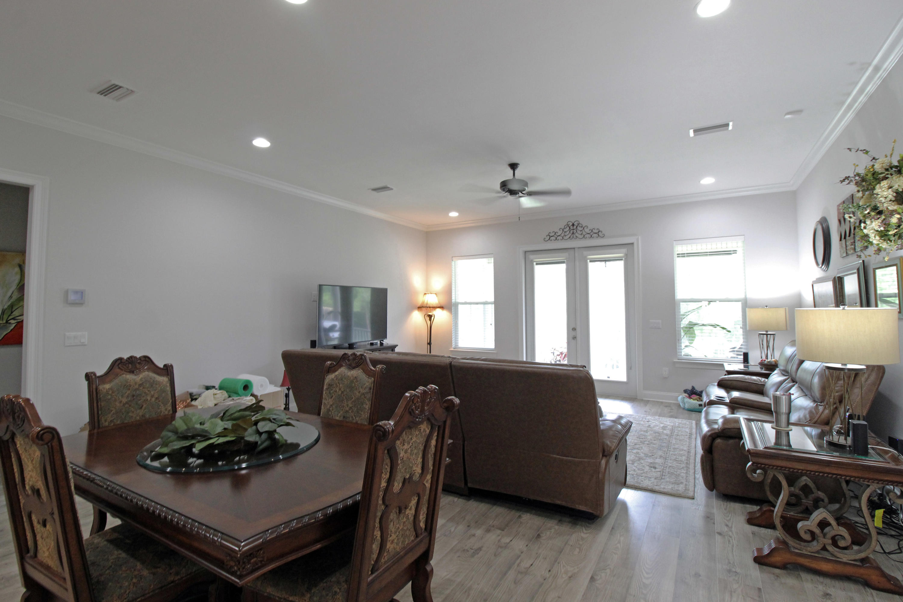 Woodridge Phase III - Residential