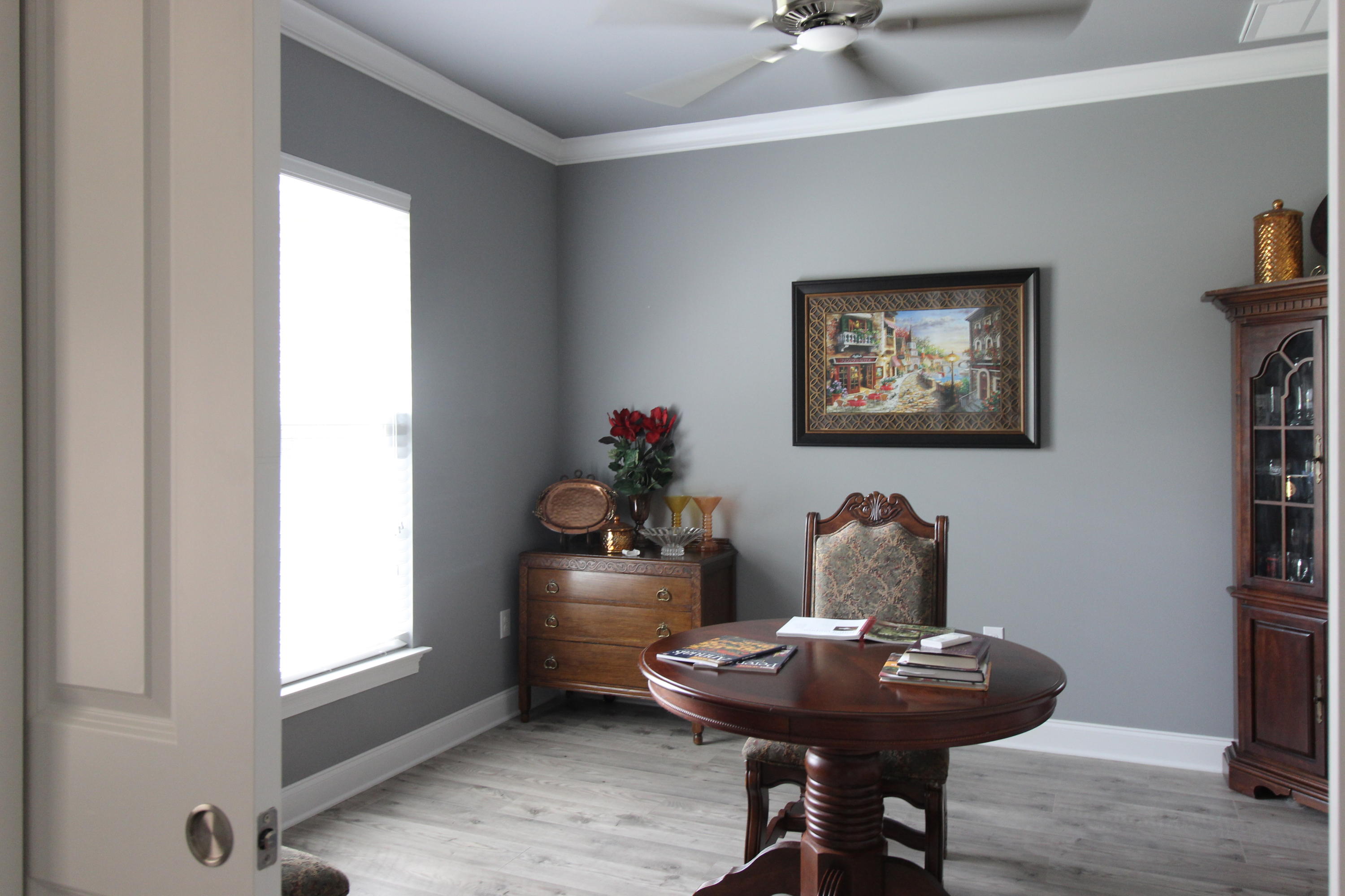 Woodridge Phase III - Residential