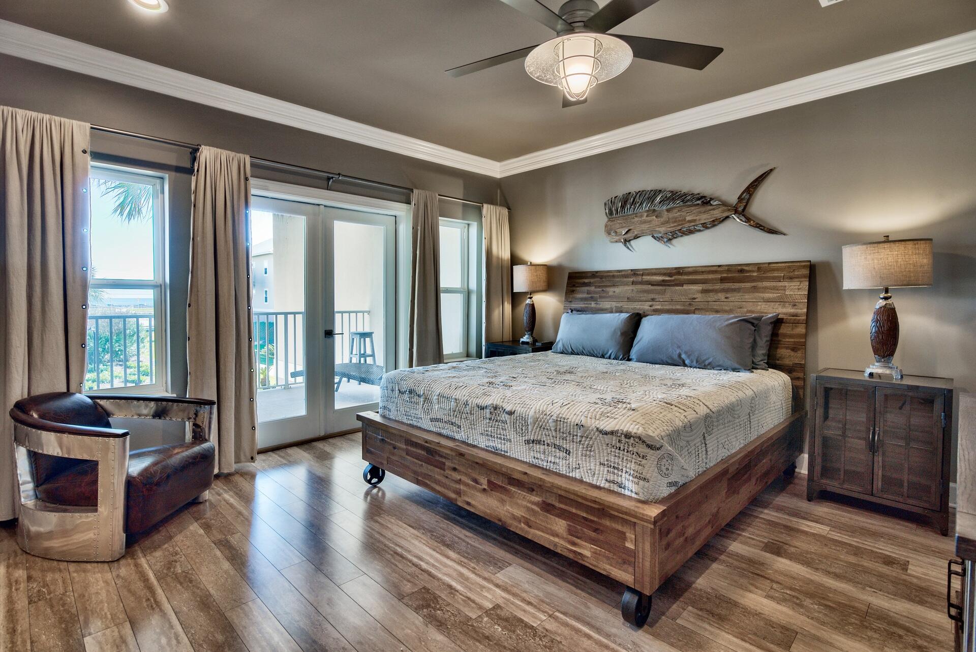 PAVILION PALMS - Residential