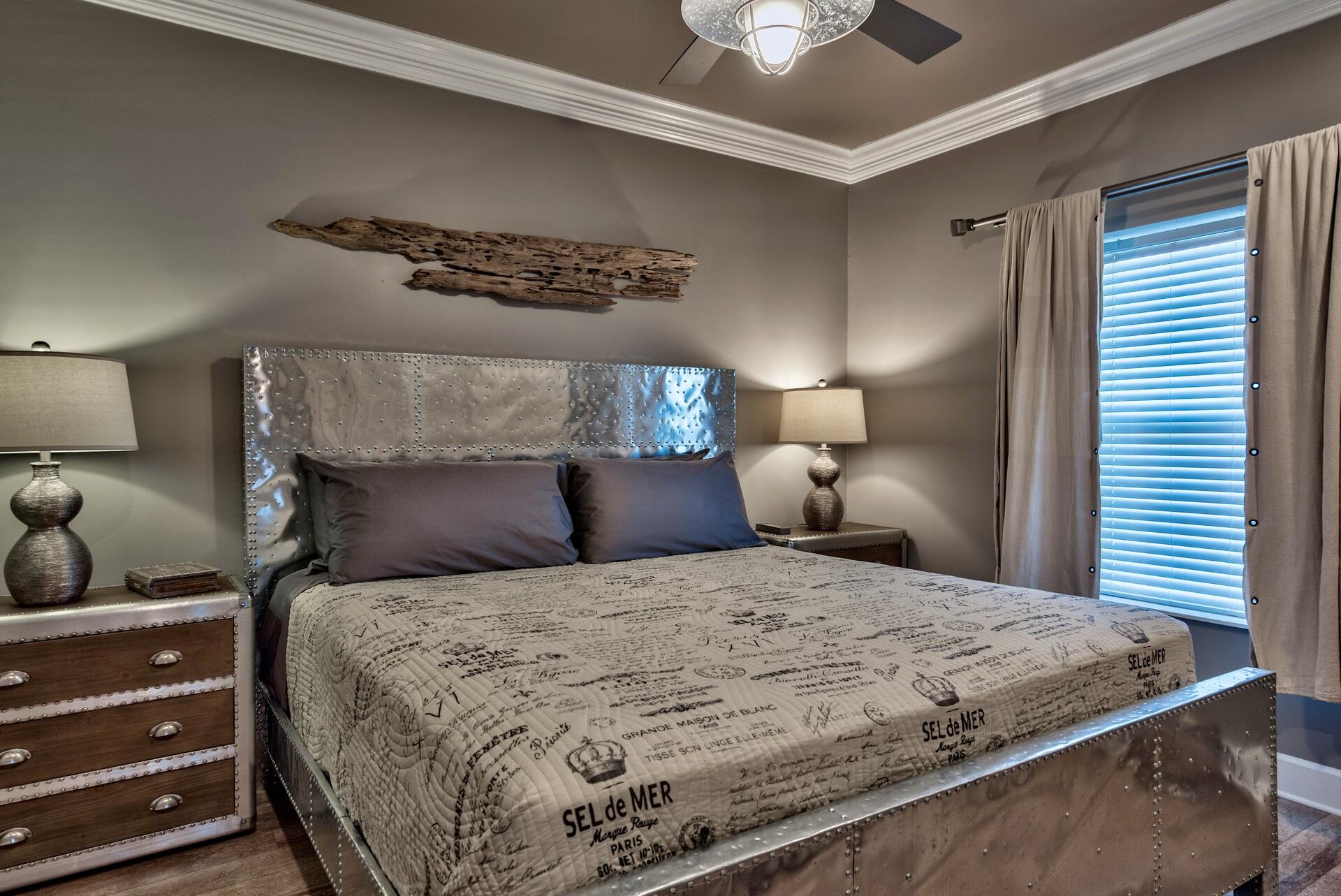 PAVILION PALMS - Residential