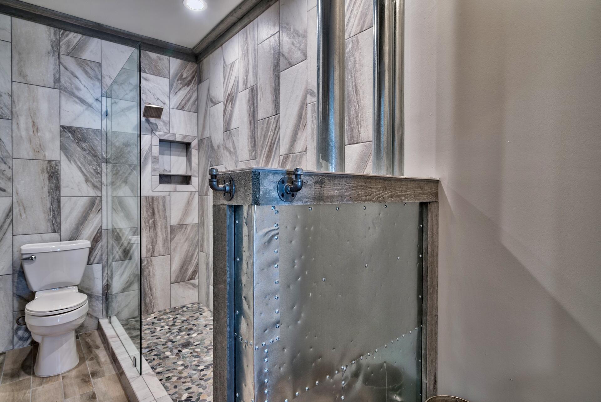 PAVILION PALMS - Residential