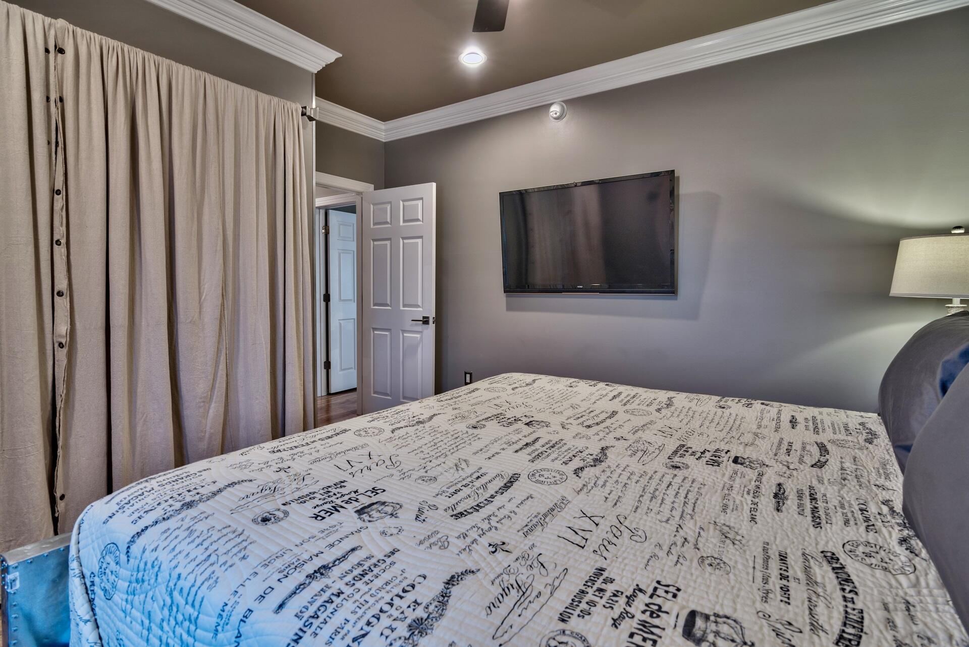 PAVILION PALMS - Residential