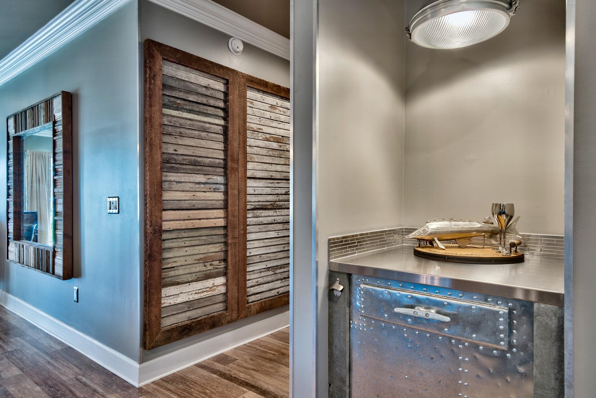 PAVILION PALMS - Residential