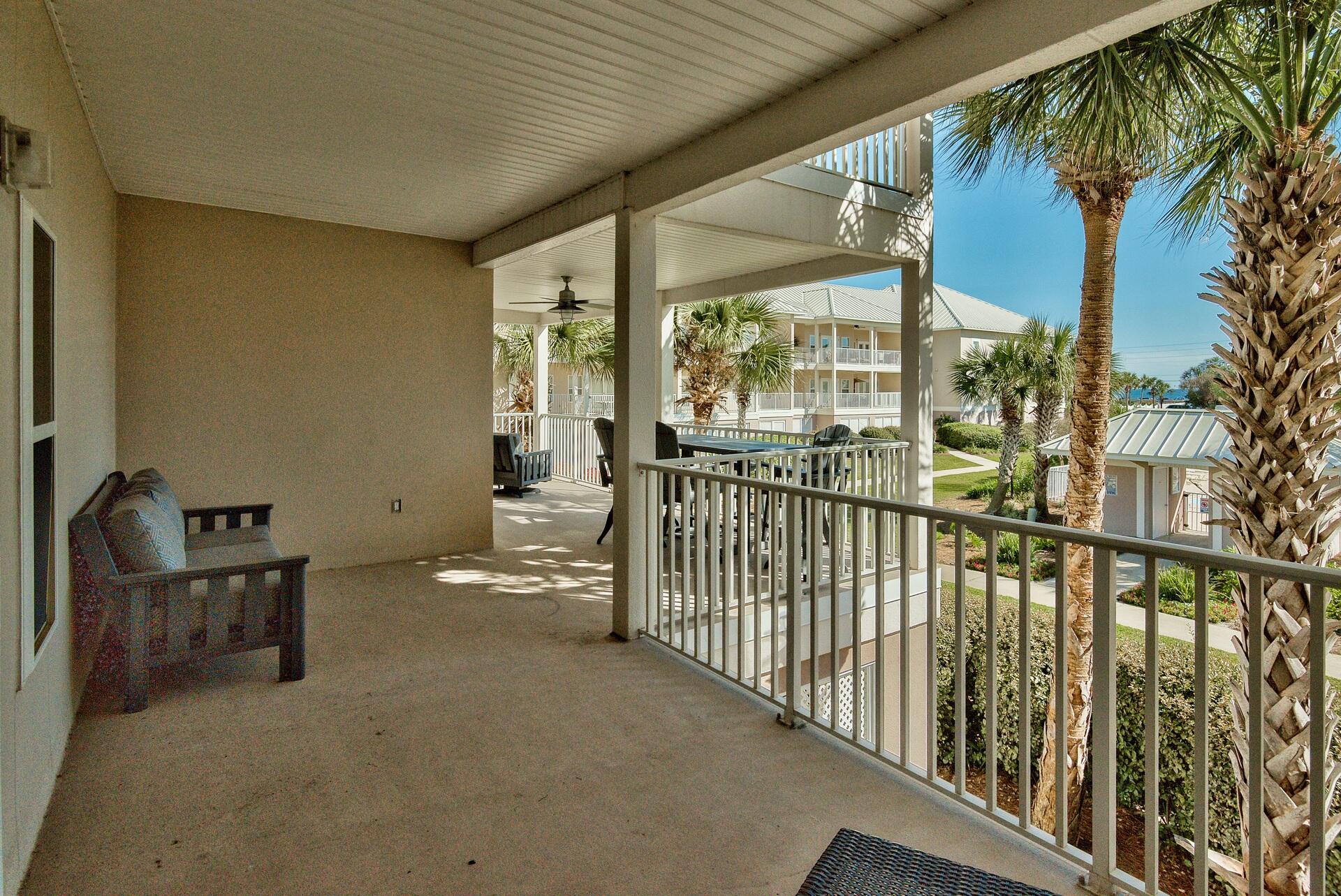 PAVILION PALMS - Residential