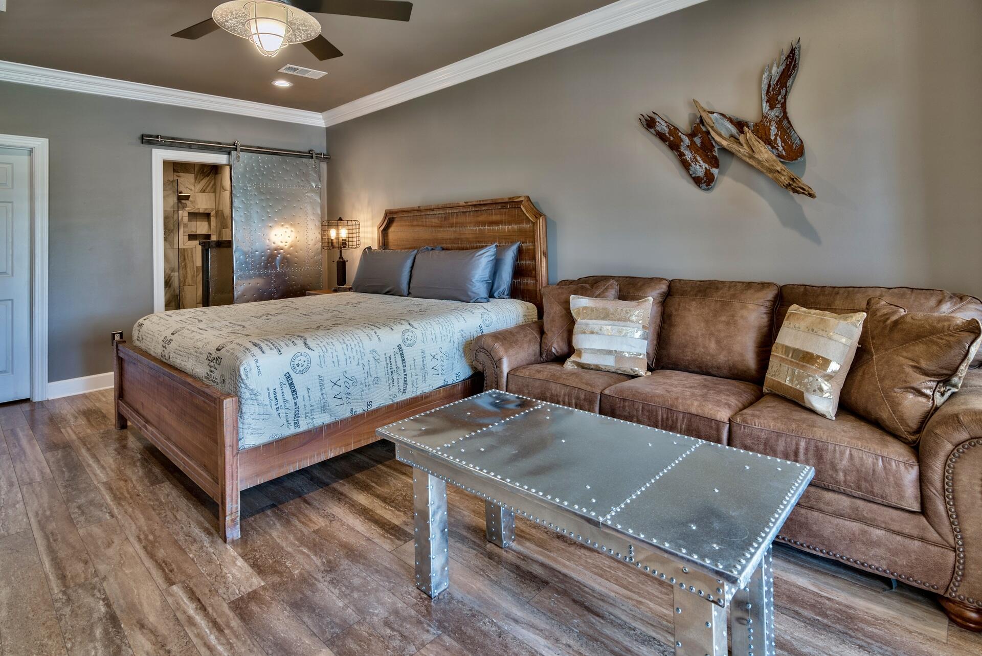 PAVILION PALMS - Residential