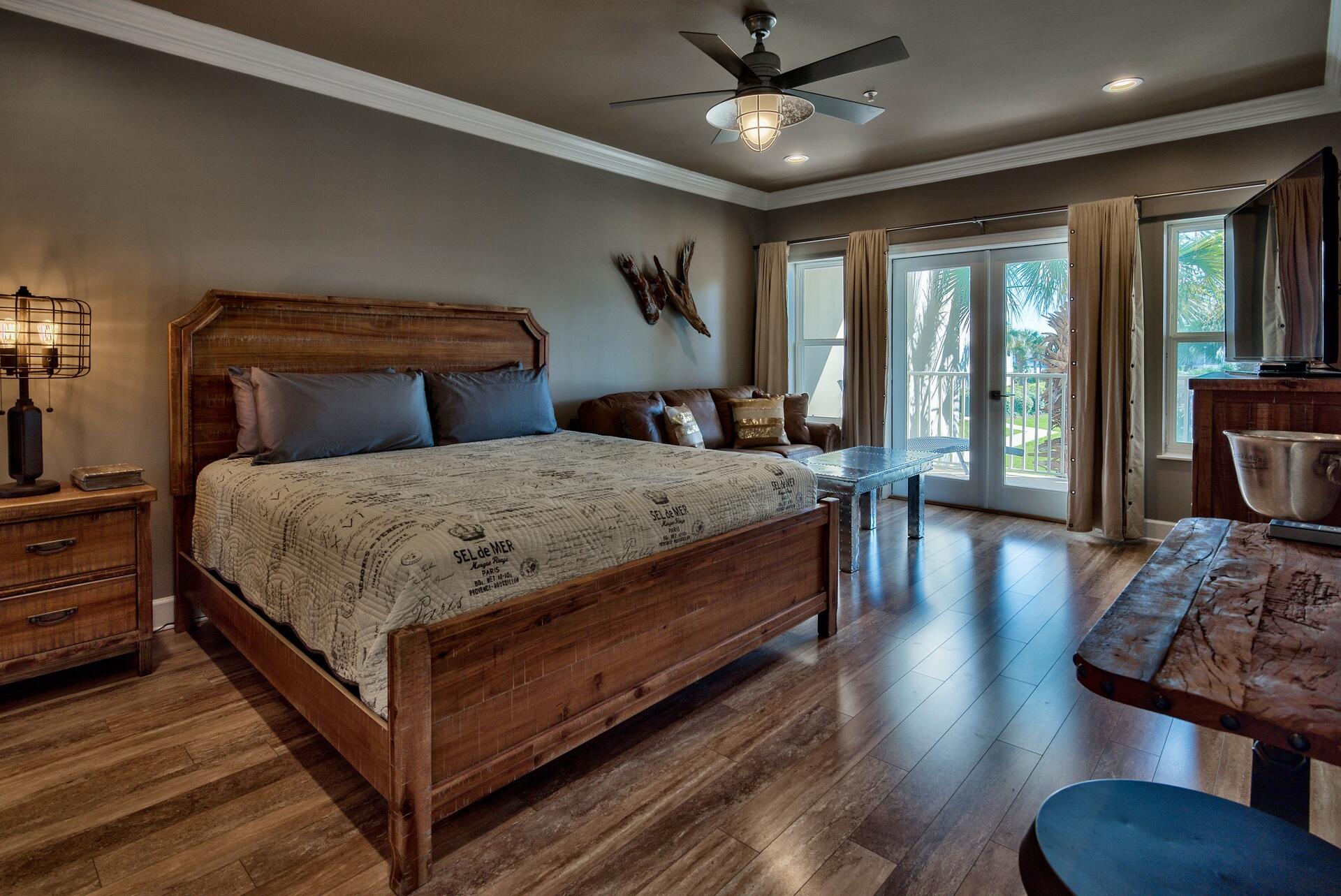 PAVILION PALMS - Residential