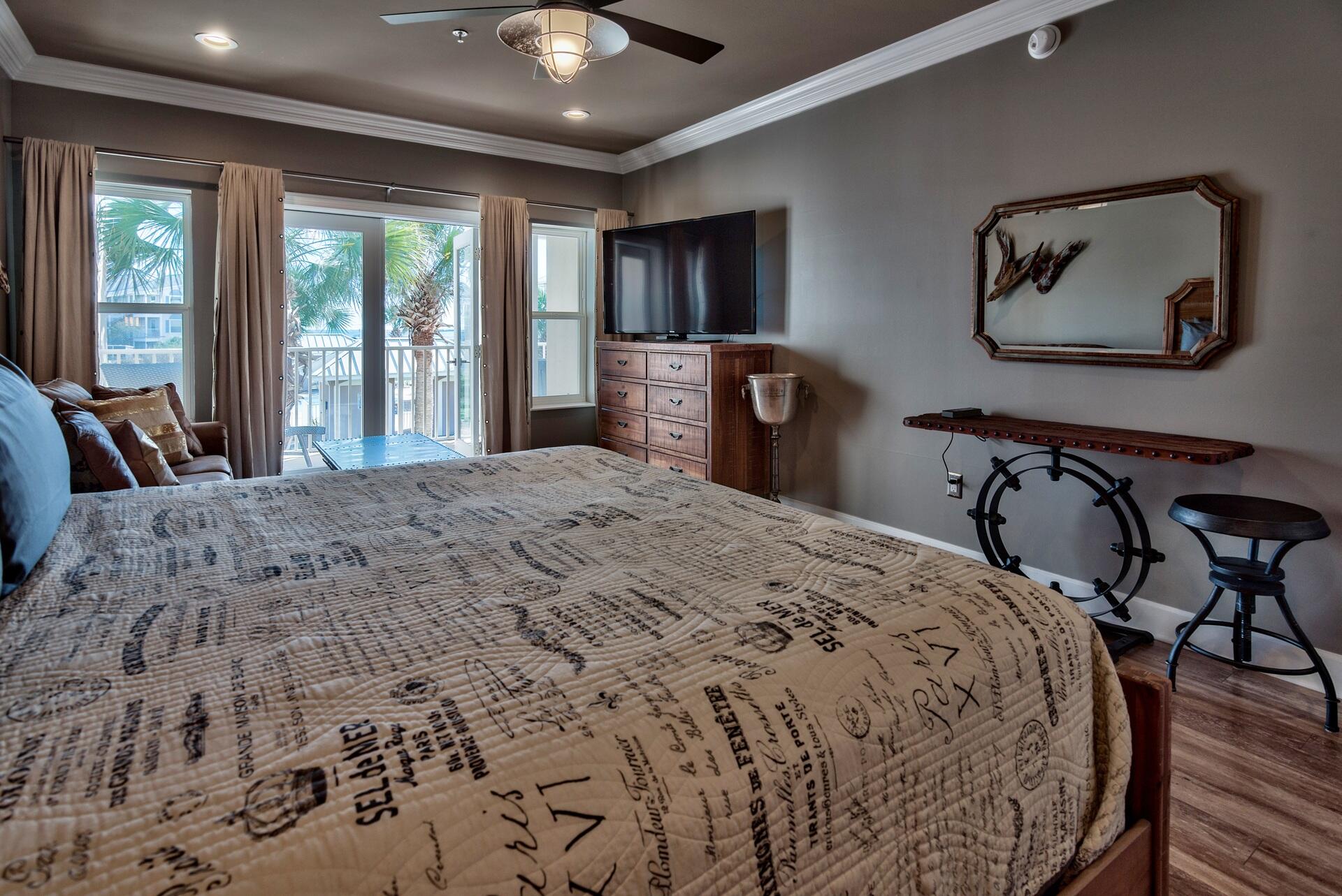 PAVILION PALMS - Residential