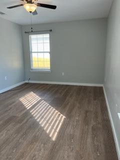 NORTHVIEW ESTATES 3RD ADDN - Residential Lease