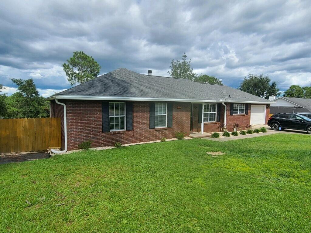 NORTHVIEW ESTATES 3RD ADDN - Residential Lease