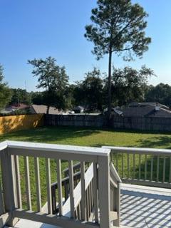 NORTHVIEW ESTATES 3RD ADDN - Residential Lease