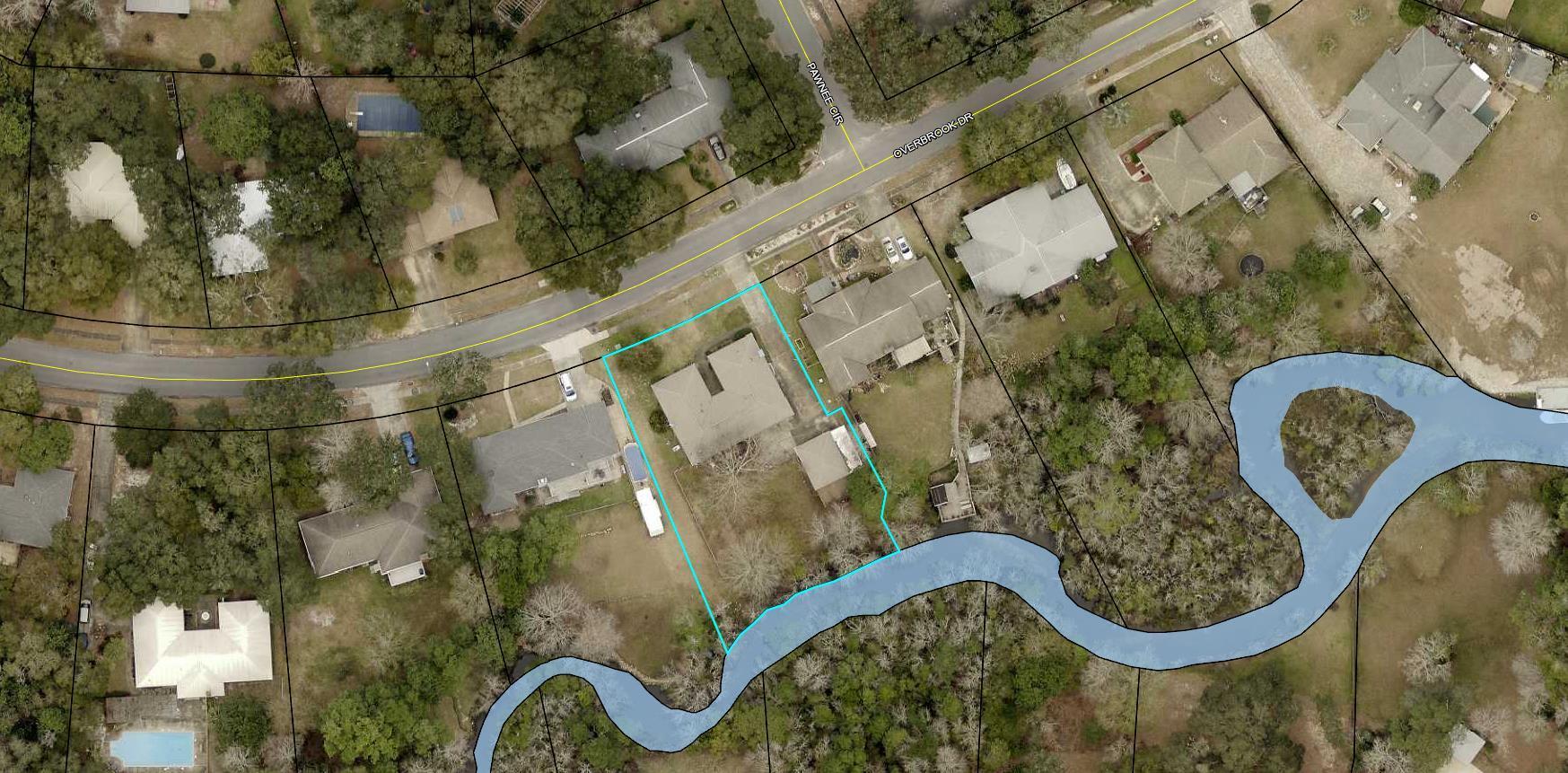 OVERBROOK - Residential