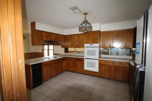 OVERBROOK - Residential