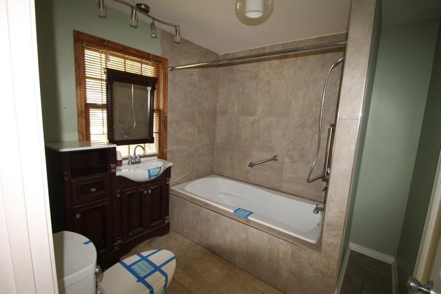 OVERBROOK - Residential