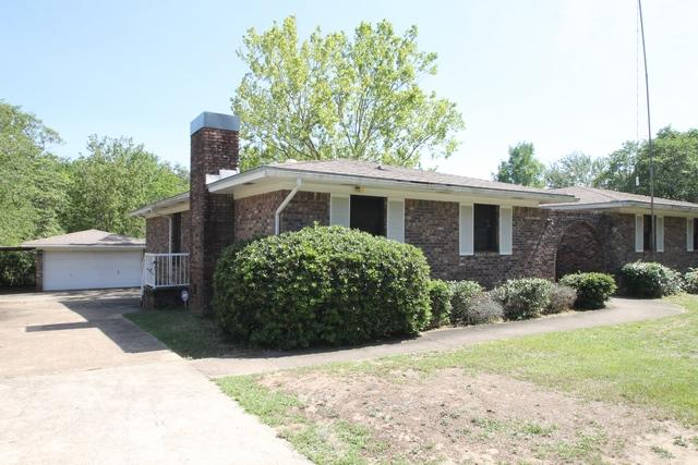 OVERBROOK - Residential