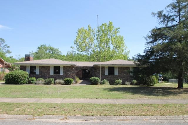 REO Real Estate Owned. No more worries about missing any of the necessities of home ownership...all the essentials are in this four bedroom Fort Walton Beach home. Located between Eglin Air Force Base and Hurlburt Field. This 2650 square foot of well planned home area includes 4 bedrooms, 3 baths, family country kitchen, abundant cabinet space, spacious indoor laundry room, formal dining, formal living room and large family/media room. A few necessities to include: Double Pane Peachtree doors and windows, Lexan hurricane protection. Boat or carport attached to 2 car garage with 220 power, heated workshop, ''studio'' This property may qualify for vendee financing.Property was built prior to 1978 and lead based paint may potentially exist. Call to take a look at 713 Overbrook Dr today.
