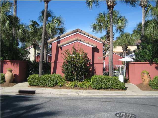 TUSCANY S/D - Residential Lease