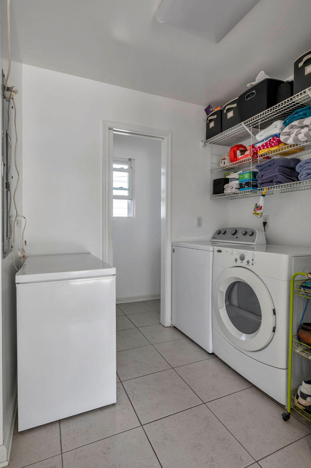 BRYN MAWR PARK 1ST ADDN - Residential