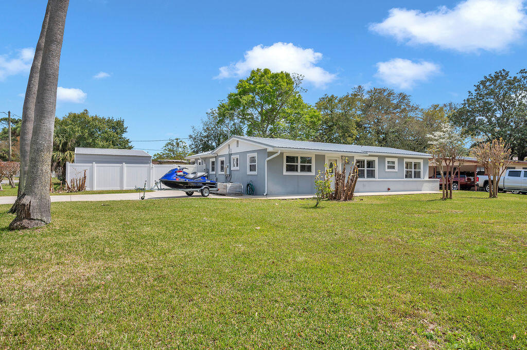 BRYN MAWR PARK 1ST ADDN - Residential