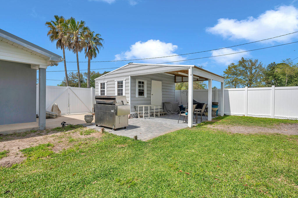 BRYN MAWR PARK 1ST ADDN - Residential