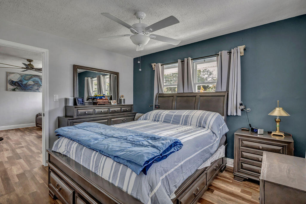 BRYN MAWR PARK 1ST ADDN - Residential