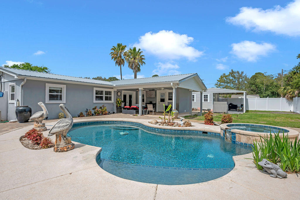 BRYN MAWR PARK 1ST ADDN - Residential