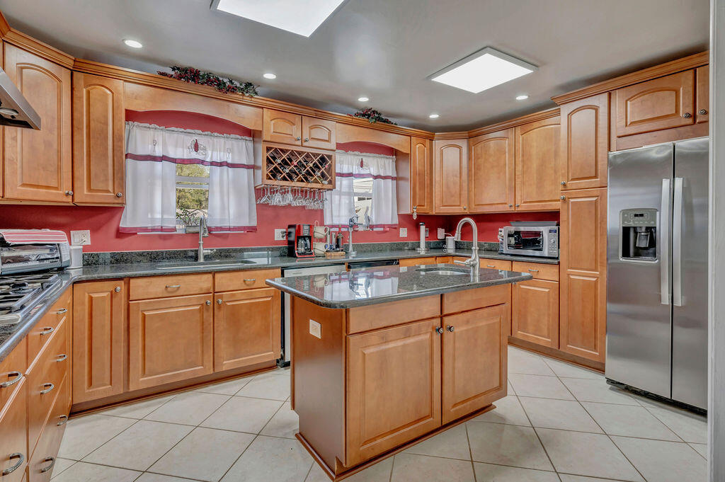 BRYN MAWR PARK 1ST ADDN - Residential