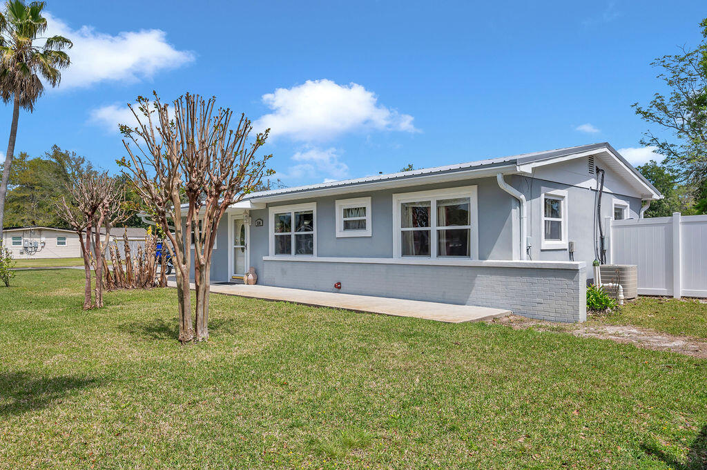 BRYN MAWR PARK 1ST ADDN - Residential