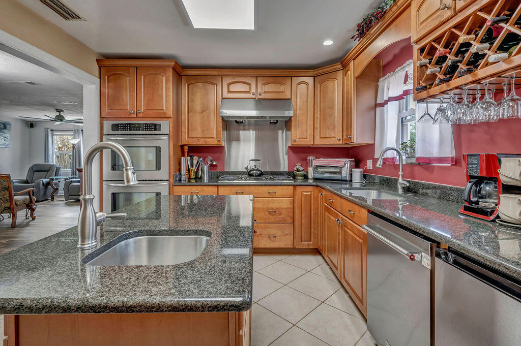 BRYN MAWR PARK 1ST ADDN - Residential