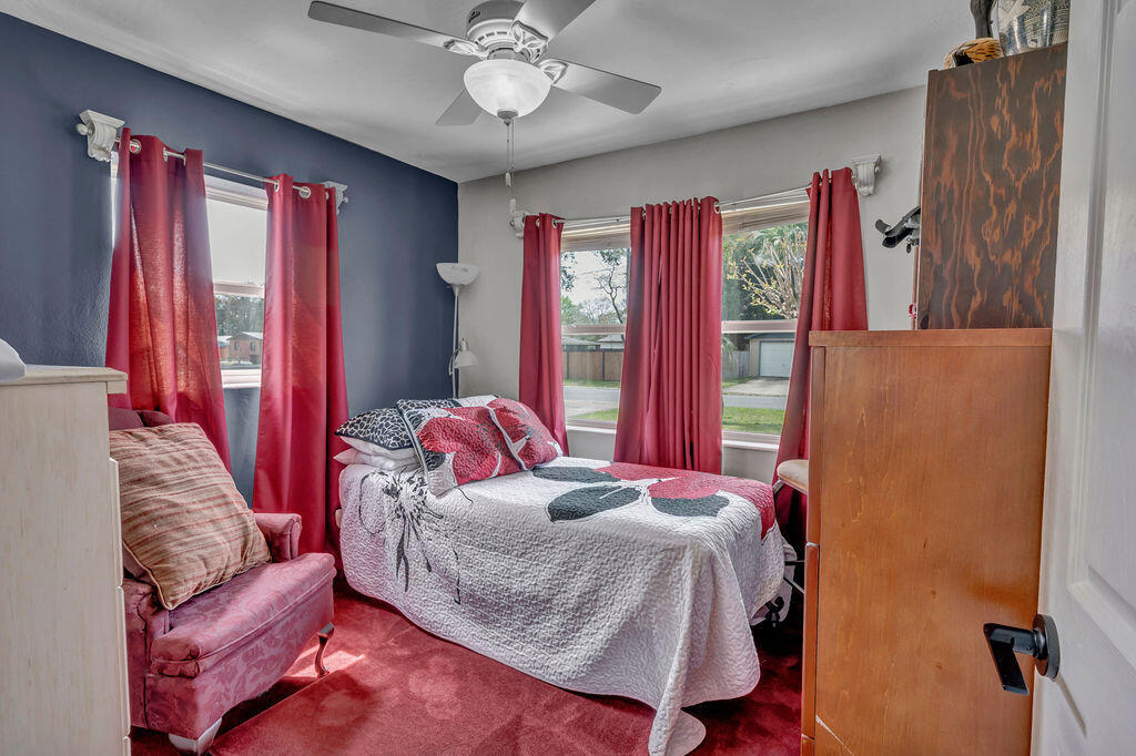 BRYN MAWR PARK 1ST ADDN - Residential