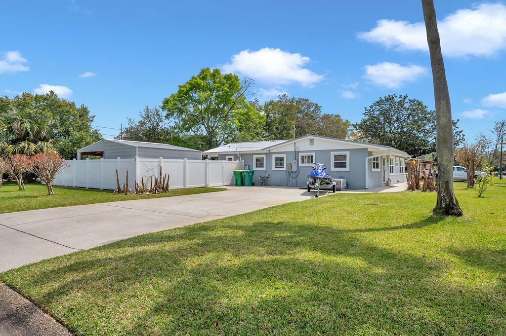 BRYN MAWR PARK 1ST ADDN - Residential