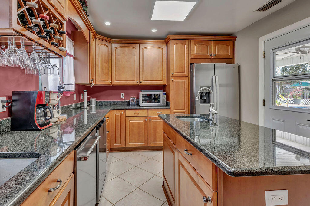 BRYN MAWR PARK 1ST ADDN - Residential