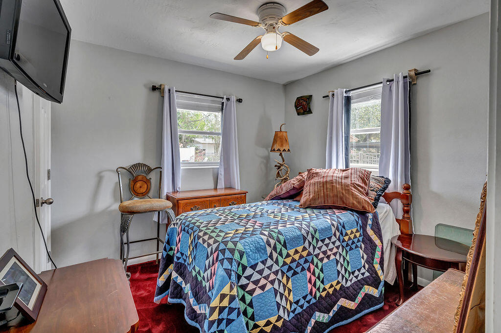 BRYN MAWR PARK 1ST ADDN - Residential