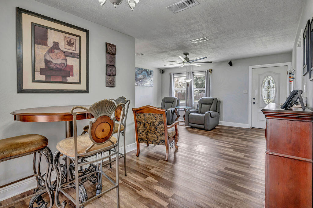 BRYN MAWR PARK 1ST ADDN - Residential