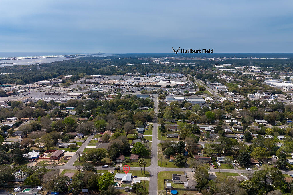 BRYN MAWR PARK 1ST ADDN - Residential