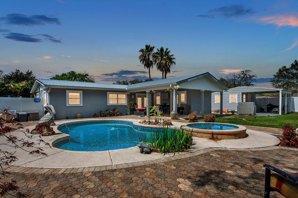 BRYN MAWR PARK 1ST ADDN - Residential