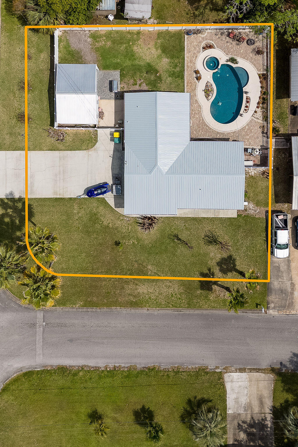 BRYN MAWR PARK 1ST ADDN - Residential