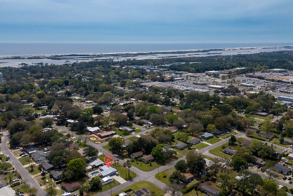 BRYN MAWR PARK 1ST ADDN - Residential