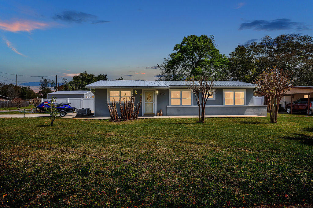 BRYN MAWR PARK 1ST ADDN - Residential